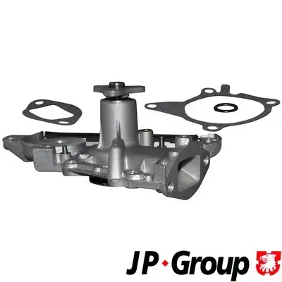 Водяной насос JP group 3814100400