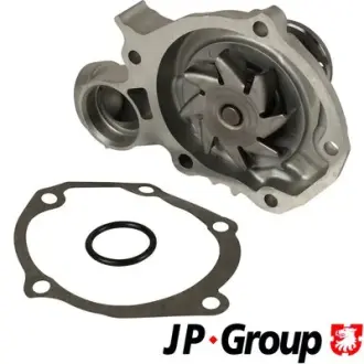 Водяной насос JP group 3914101000