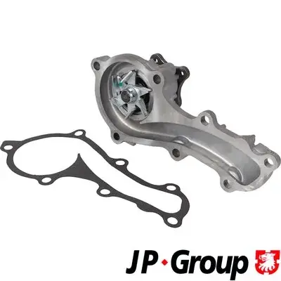 Водяной насос JP group 4014100300