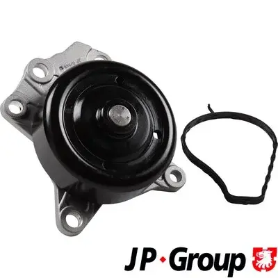 Водяной насос JP group 4114101800