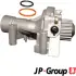 Водяной насос JP group 4114103800