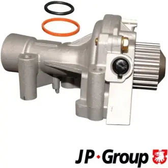 Водяной насос JP group 4114103800