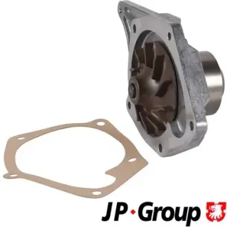 Водяной насос JP group 4314101100 Рено Сценик 3