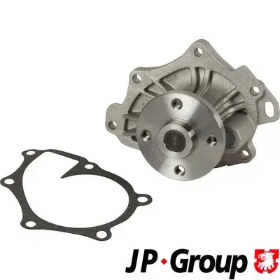 Водяной насос JP group 4814101200