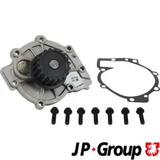 Водяной насос JP group 4914100200