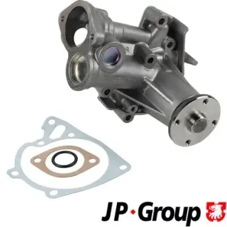 Водяной насос Mitsubishi L200/L300/L400 -05 2.3/2.5D JP group 3914100200