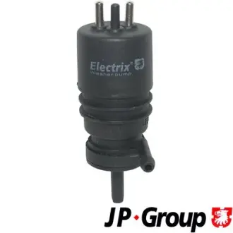 Водяной насос, система очистки фар JP Group 1398500200