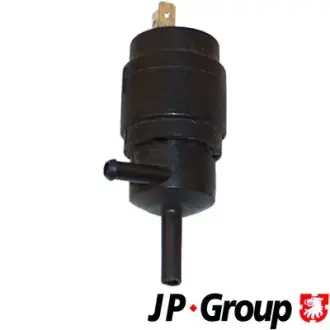 Водяной насос, система очистки окон JP group 1198500200