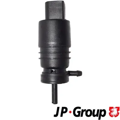 Водяной насос, система очистки окон JP group 1198500500