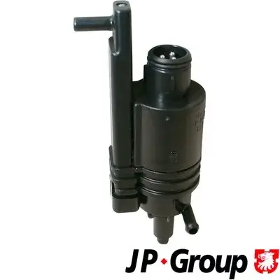 Водяной насос, система очистки окон JP group 1198500900