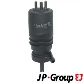 Водяной насос, система очистки окон JP Group 1398500100