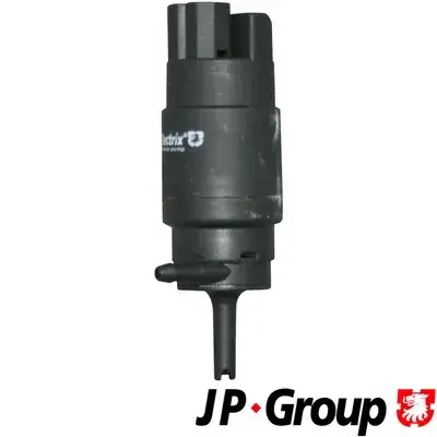 Водяной насос, система очистки окон JP Group 1498500200 (фото 1)
