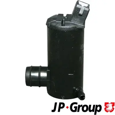 Водяной насос, система очистки окон JP group 1598500100