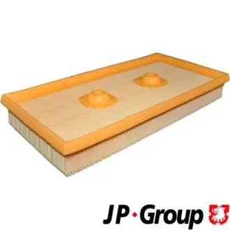 Воздушный фильтр JP group 1118600300 Ауди А3 8р