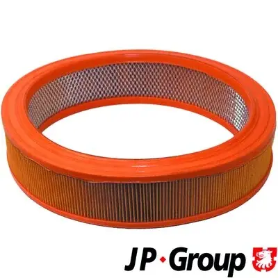 Воздушный фильтр JP group 1118601300