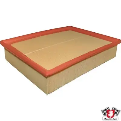 Воздушный фильтр JP group 1118602100