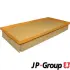 Воздушный фильтр JP group 1118602600