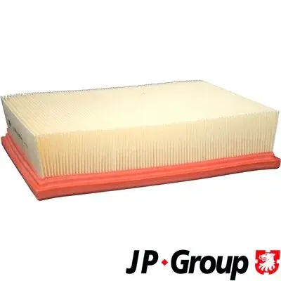 Воздушный фильтр JP group 1418601100