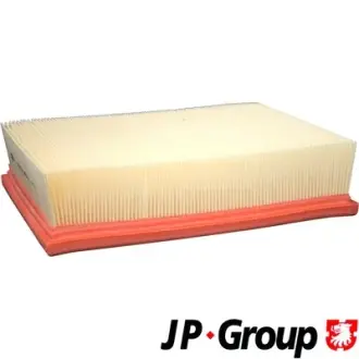 Воздушный фильтр JP group 1418601100