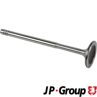 Впускний клапан JP Group 1111301100