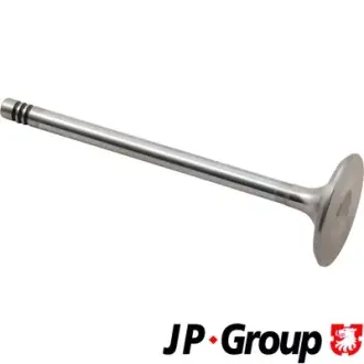 Впускний клапан JP Group 1211301800