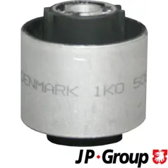 Втулка, балка моста JP group 1150100800 Ауди Q3
