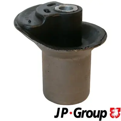 Втулка, балка моста JP group 1150100900