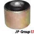 Втулка, балка моста JP Group 1150101200 (фото 1)