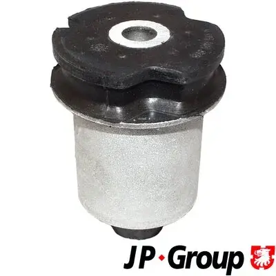Втулка, балка моста JP group 1150102000