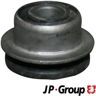 Втулка, балка моста JP Group 1150102100 (фото 1)