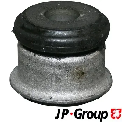 Втулка, балка моста JP group 1240050100