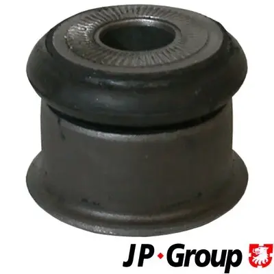 Втулка, балка моста JP group 1240050200