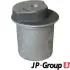 Втулка, балка моста JP group 1250100900