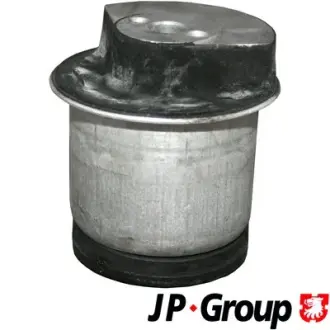 Втулка, балка моста JP Group 1250101100