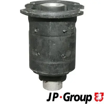 Втулка, балка моста JP group 1450100900