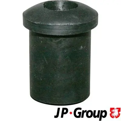 Втулка, листовая рессора JP group 1542250100
