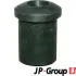 Втулка, листовая рессора JP group 1542250100