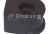 Втулка (резинка) переднего стабилизатора jp group 1140601900