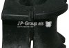 Втулка (резинка) переднего стабилизатора jp group 1540600200