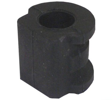 Втулка (резинка) переднего стабилизатора jp group 1140602500