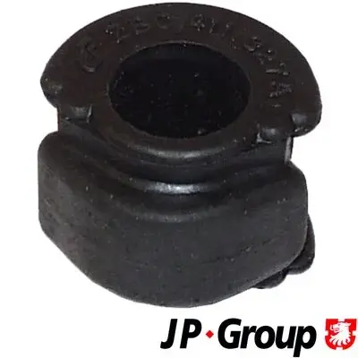 Втулка (резинка) переднего стабилизатора JP group 1140604300