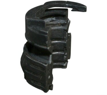 Втулка (резинка) переднего стабилизатора jp group 1140605700