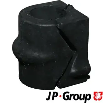Втулка (резинка) переднего стабилизатора JP group 1240600800