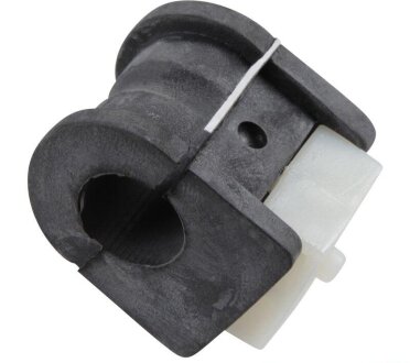 Втулка переднього стабілізатора jp group 4340600600 на Рено Лагуна 2