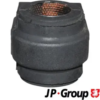 Втулка (резинка) переднего стабилизатора JP group 6040600200