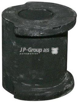 Втулка (резинка) переднего стабилизатора jp group 1150450900