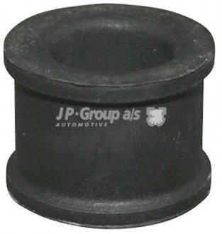 Втулка (резинка) переднего стабилизатора jp group 1150550200