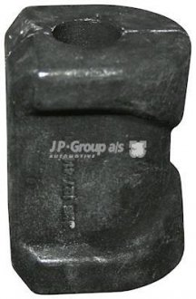 Втулка (резинка) переднего стабилизатора jp group 1440601300