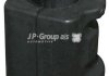 Втулка (резинка) переднего стабилизатора jp group 1140602900