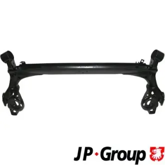 Втулка заднего стабилизатора JP group 1150000100 Шкода Roomster